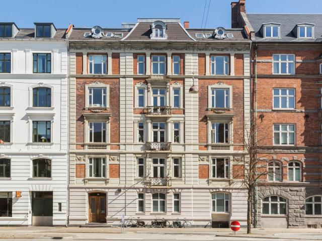 H.C. Andersens Boulevard 39, 4