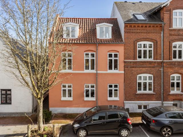 H.C. Andersens Gade 2