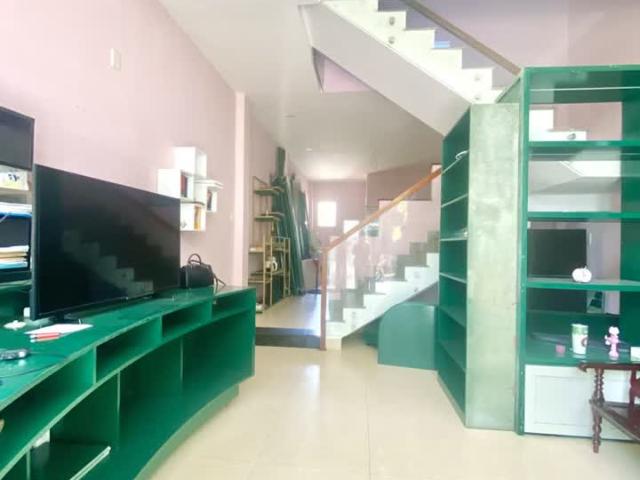 Hạ chào 100tr, bán nhà 2 tầng An Trung 7, ngay cầu Trần Thị Lý, chỉ 3,9 tỷ