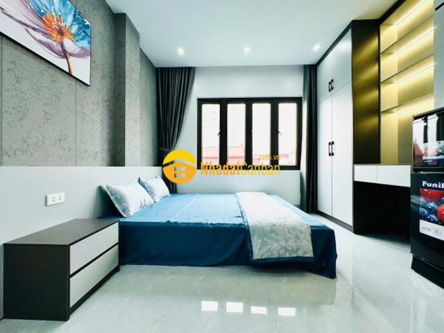 Hạ chào 500tr, bán gấp nhà phố trương định, 5 tầng, 6 ngủ, kinh doanh, giá 7.5 tỷ tl