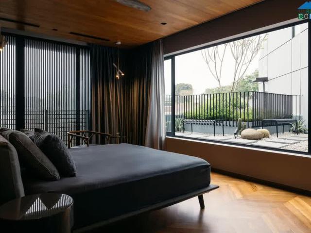 Hạ chào nhà Bùi Hữu Nghĩa, P. 2, Bình Thạnh, 70m2, 4 tầng, còn 17.5 tỷ