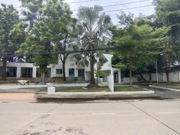 ให้เช่า บ้านเดี่ยว บรรยากาศดี เหมาะสำหรับทำธุรกิจ 800 ตรม 3 งาน 336 ตรวา