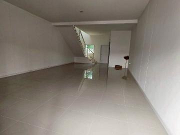 ให้เช่า อาคารพาณิชย์ 3 ชั้น ตึกใหม่เอี่ยม! บ้านพฤกษา ราชพฤกษ์ 345