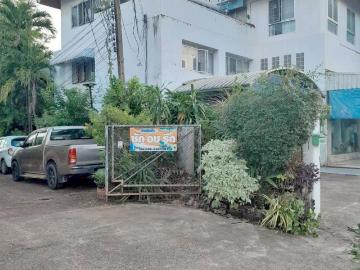 ให้เช่าอาคาร 3 ชั้น สร้างเอง วัสดุดี โครงสร้างแข็งแรง