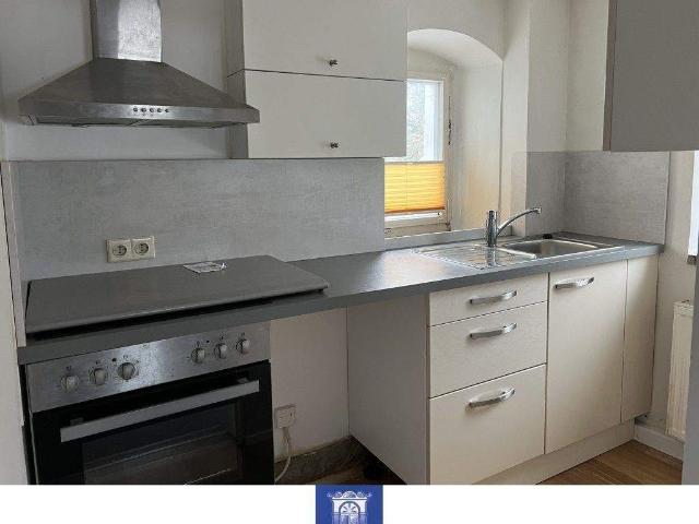 HÃ¶ckendorf! Malerisch gelegene 2 Zimmerwohnung mit groÃer Terrasse und viel GrÃ¼n!