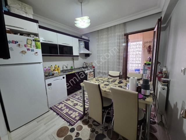 Hıdırağa Mah. Otogar Civarı 2+1 100m2 Arakat İskanlı 2 Balkonlu!