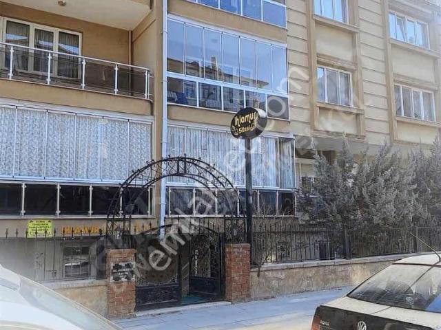 Hıdırlık Caddesi 3+1 Kiralık Daire