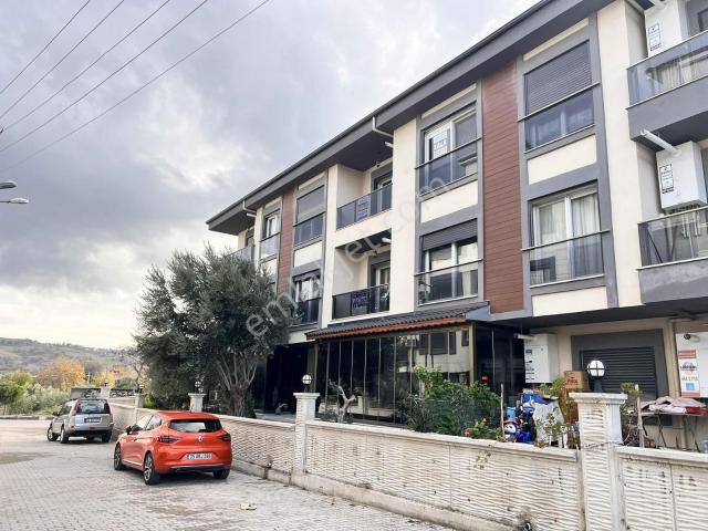 Hıdırlık'da Çarşı Merkezine Yakın Yeni Binada 2+1 Daire