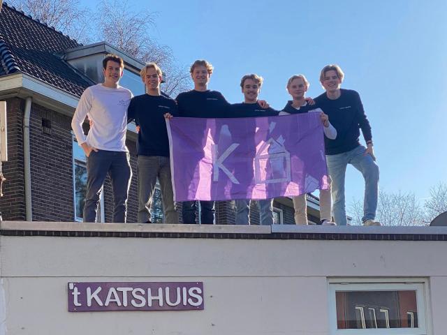 H.E.C.H. 't Katshuis