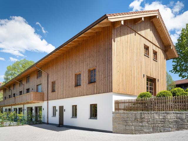 H&G Provisionsfrei! ERSTBEZUG 'Arbeiten & Wohnen auf dem Bauernhof' im Münchner Süden