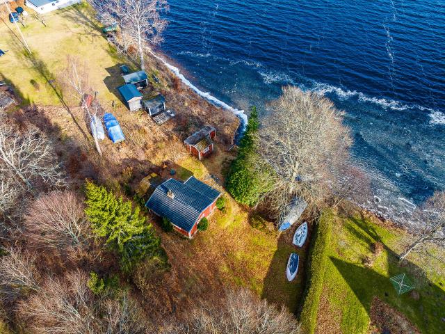 Villa på Hågeryd 14 är inte längre tillgänglig