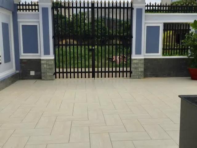 Hạ giá Bán biệt thự 416 m2 tại P. Bửu Long. TP Biên Hoà, Đồng Nai, 0938974