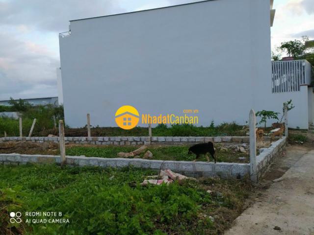 Hạ giá bán nhanh lô vĩnh thái nha trang. Giá chỉ 1 tỷ 180 triệu