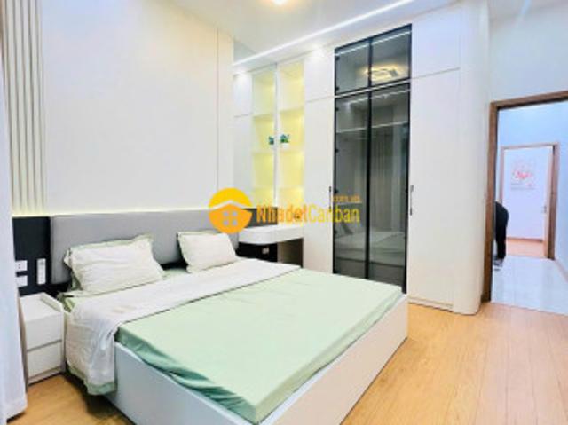 Hạ giá nhà hoàng văn thái 45m2, 5t đẹp long lanh phân lô ô tô nhỉnh 15 tỷ vip thanh xuân