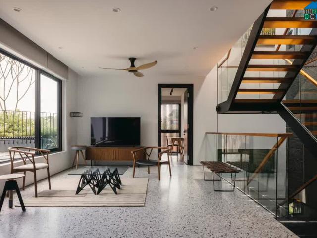 Hạ giá nhà Nguyễn Kiệm, P. 9, Phú Nhuận, 97.2m2, 5 tầng, giá 17.5 tỷ