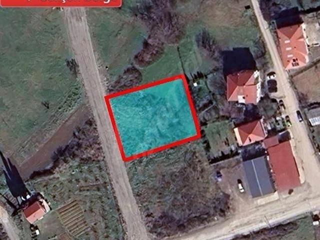 HÇ GROUPTAN İLKADIM KIRANDA 1.067 m SATILIK ARSA