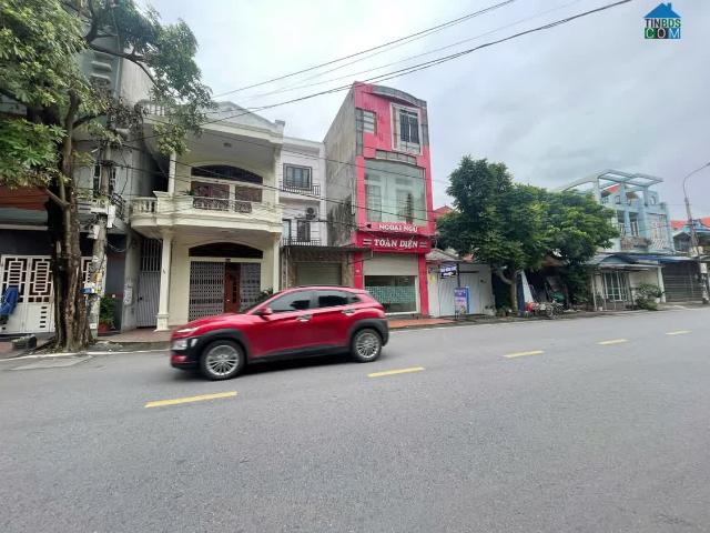 Hải Phòng Chính chủ có 2 căn mặt đường 208 cần bán Giá tốt đầu tư