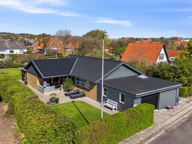 Højtofte 22