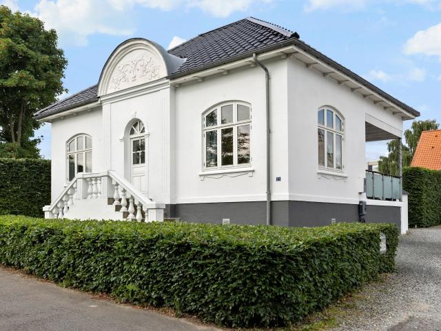 Højtoftegade 21