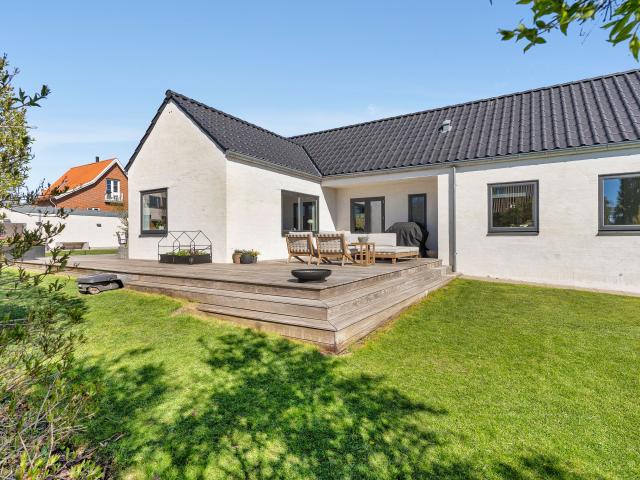Højtoftevej 21