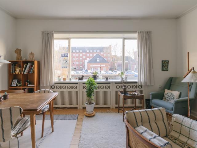 Højvangsvej 30, st. Tv