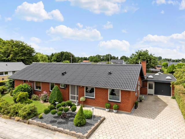 Højvej 3, Mejlby