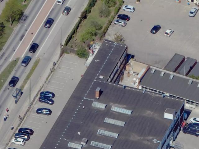 Høj kvalitet i materialevalg og finish