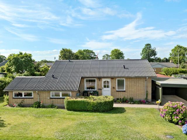 Højdevej 24, Gedsted
