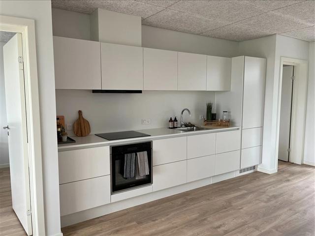 Høje Tøpholm, 85 m2, 3 værelser, 9.950 kr Hundested, Frederiksborg