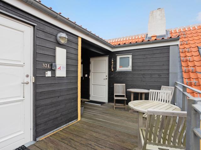 Højensvej 32L, 1. Gammel Skagen
