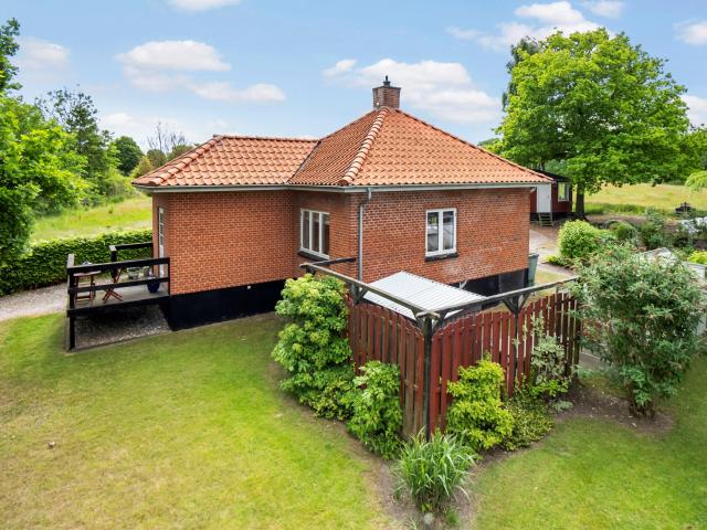 Højrupvej 36, Højrupled