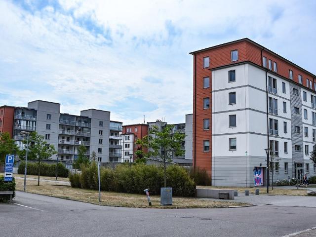 Håkan Lundbergs gata 23, Helsingborg