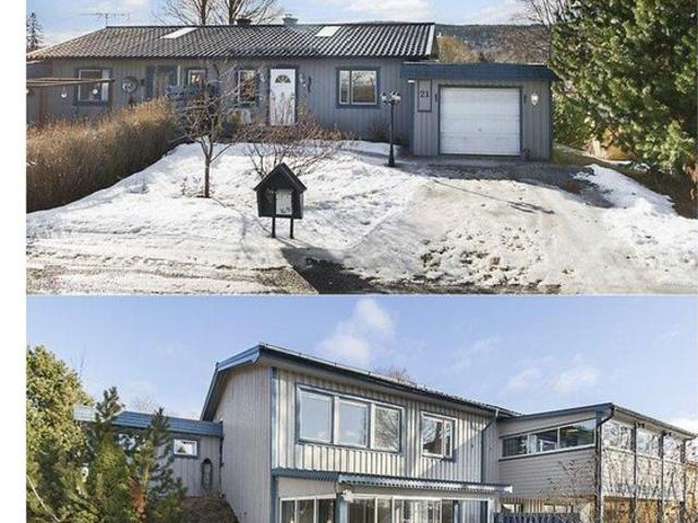 Håkarsvägen, Bollstabruk