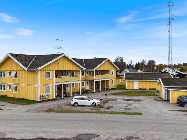 Håkingevägen 1