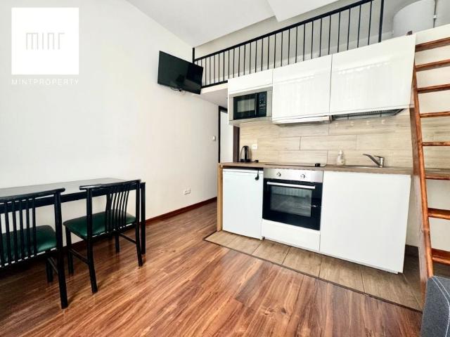 H. Kołłątaja 35 m², Kraków