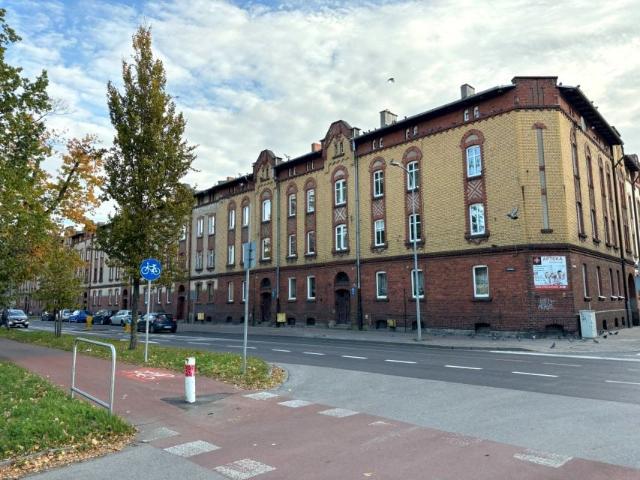 H. Kołłątaja 42,98 m², Słupsk