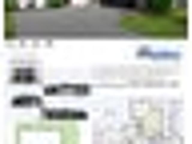 H&L package Frontier Estate Lot 83