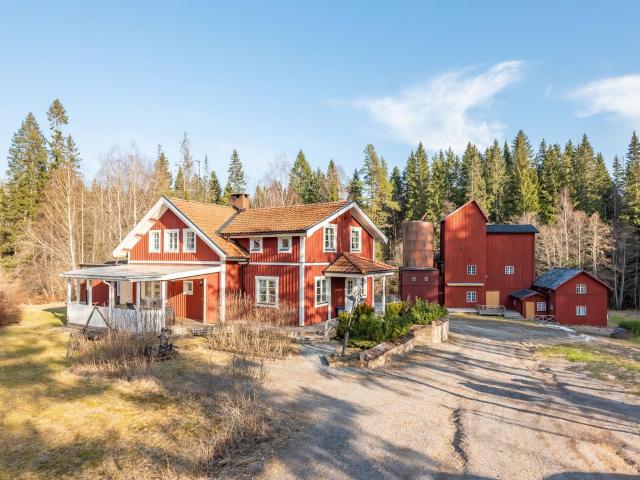 Hållsjöhyttan 807