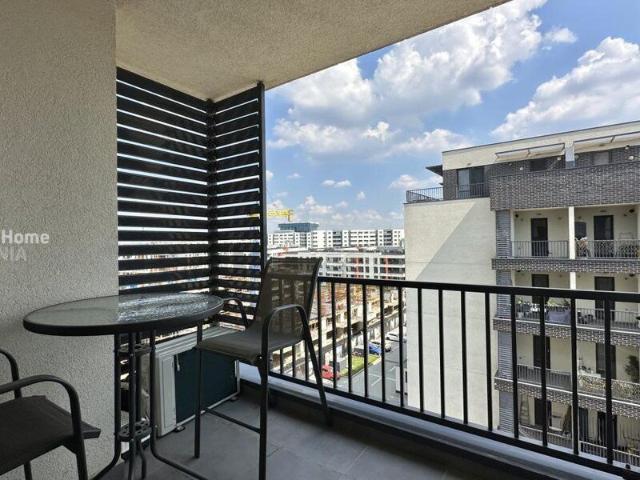 H Pipera Lake, Porsche Nord, 3 rooms + 2 parking + terrace, open view
