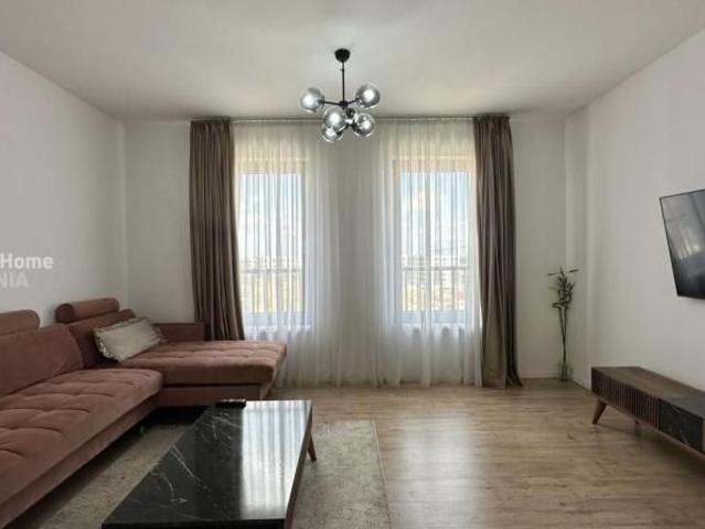 H Pipera Lake Porsche Nord | 3 Rooms + 2 Parking + Terrace | Open View