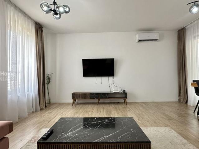 H Pipera Lake Porsche Nord | 3 Rooms + 2 Parking + Terrace