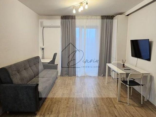 H PIPERA LAKE STUDIO DUBLU 2 CAM CU PARCARE SUBTERANA ROND OMV
