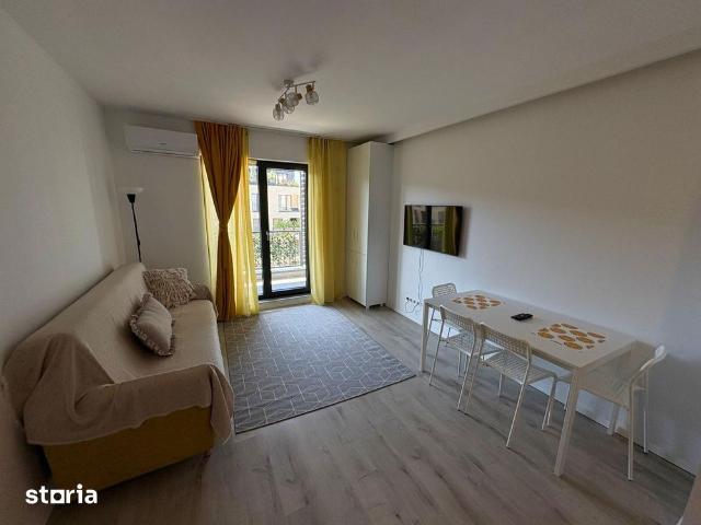 H Pipera Lake Studio Dublu + P | Pipera Aviatiei | De inchiriat