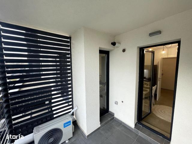 BELVEDERE RESIDENCE | 2 camere cu parcare| Metrou Pipera