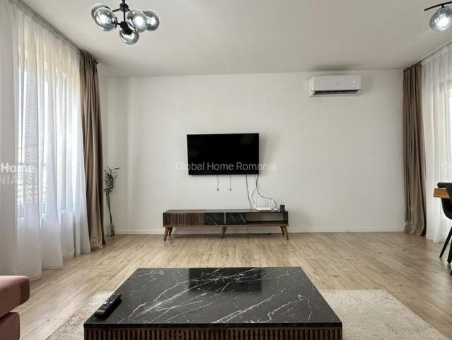 H Pipera Lake | 3 Camere | 80MP | Orientare pe 2 puncte cardinale