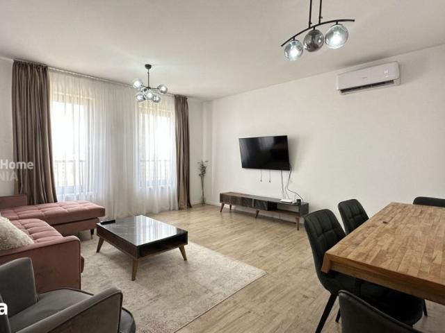 H Pipera Lake | 3 Camere | 80MP | Orientare pe 2 puncte cardinale