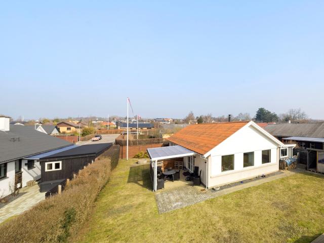 Hørvej 10