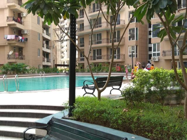 H R Buildcon Elite Homz 2 Bedroom 1317 Sq. Ft. Apartment in Sector 77 Noida Listing ID: #9657
