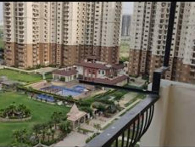 H R Buildcon Elite Homz 3 Bedroom 1575 Sq. Ft. Apartment in Sector 77 Noida Listing ID: #10150