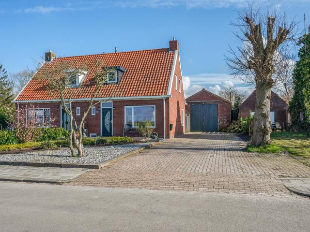 H.R.Remmersweg, 7, 9684ET, Finsterwolde, Groningen 9684ET